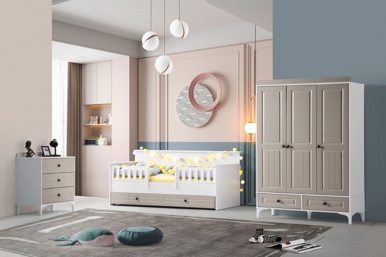 Atlas Baby Room