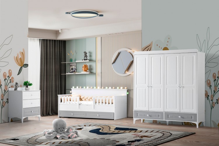 Dream Baby Room