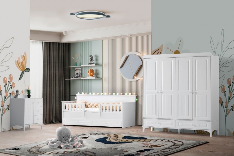 Duru Baby Room