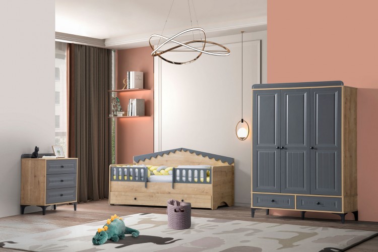 Eylül Baby Room