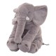 My Sleeping Friend Plush Elephant