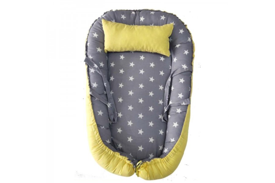 Babynest Baby Sleeping Bed